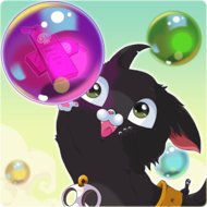 Bubble Shooter MOD APK vA1.0.0 (Unlocked) - Jojoy