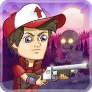 Download Gun Zombie Jump free on android