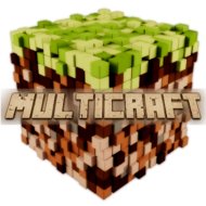 Download Multicraft: Pocket Edition free on android