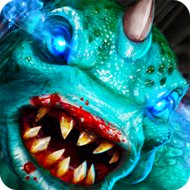 Blood Gate - Age of Alchemy.apk