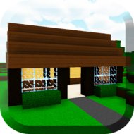 Cubed Craft: Survival.apk