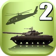 Modern Conflict 2 apk