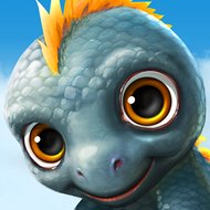 Tinymals (MOD, much money).apk