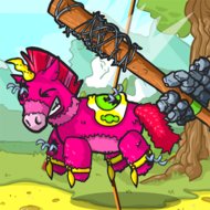 Download Pinata Hunter 3 free on android