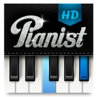 Pianist HD: Piano + Премиум