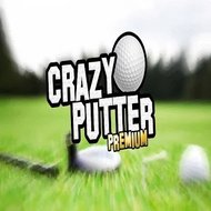 Download Crazy Putter Premium free on android