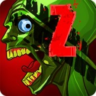 Download Zombie Racer 3D free on android