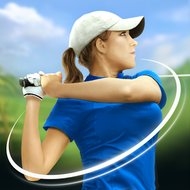 Pro Feel Golf (MOD, много денег).apk