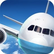 Download AirTycoon 4 (MOD, unlocked) free on android