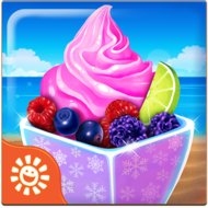 Download Frozen Food Maker free on android