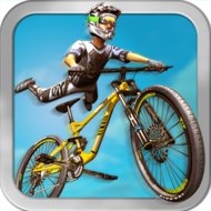 Download Bike Dash (MOD, much money) free on android