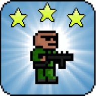 Pixel Force (MOD, much money) - download free apk mod for Android