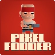 Download Pixel Fodder (Full) free on android