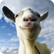 Goat Simulator.apk