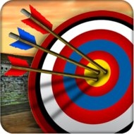 Archery Shooter 3D (MOD, всё открыто).apk