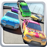 Daytona Rush mod apk