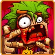 Commando Vs Zombies.apk