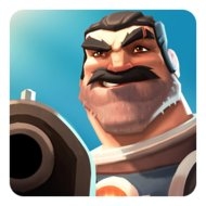 Max Ammo (MOD, much money).apk