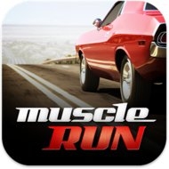 Download Muscle Run (MOD, unlimited money) free on android