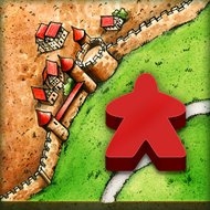 Carcassonne (MOD, расширения разблокированы)