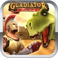 Download Gladiator True Story (MOD, health) free on android