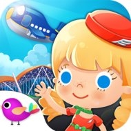 Download Candy's Airport free on android