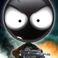 Download Stickman Battlefields (MOD, Money/Premium) free on android Update