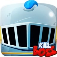 Download KillBoss2 (MOD, much money) free on android