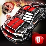 Zombie Road Highway.apk