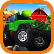 Download Truck Trials 2: Farm House 4x4 free on android