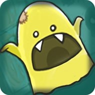 The Creeps! (MOD, unlocked) - download free apk mod for Android
