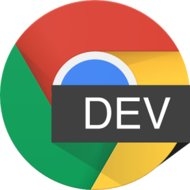 Chrome Dev.apk