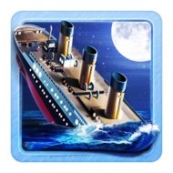Escape The Titanic (MOD, hints/unlocked)