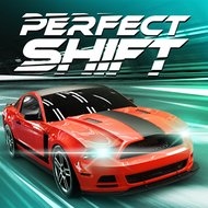 Download Perfect Shift (MOD, Unlimited Money) free on android More Featured