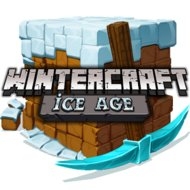 Winter Craft 4: Ice Age.apk