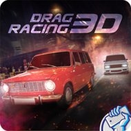 Drag Racing 3D.apk