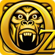 Download Temple Run: Oz (MOD, coins/gems) free on android New Release