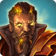 Shadow Souls: Titan Fortress (MOD, unlimited mana).apk