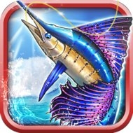 Fishing Mania 3D (MOD, coins/energy).apk