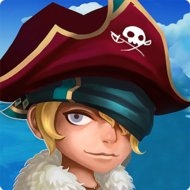 Pirate Empire (MOD) - download free apk mod for Android