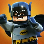 Download LEGO Batman: Beyond Gotham (MOD, much money)  APK for android