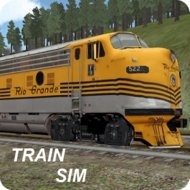 Train Sim Pro.apk