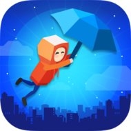 Umbrella Jump : Hard Levels! (Full).apk