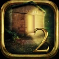 Escape from LaVille 2.apk