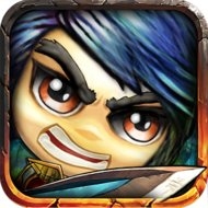 The Return of the Heroes (MOD, unlimited money).apk