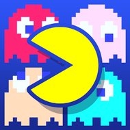 PAC-MAN MOD APK v11.3.4 (Untouch enemy/High score) - Jojoy