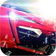 Adrenaline Racing: Hypercars (MOD, много денег).apk