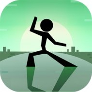 Stick Fight 2 v1.1 Unlimited Jades & Money Mod apk