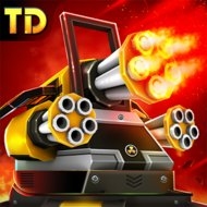 Field Defense: Tower Evolution (MOD, unlimited money) - download free apk mod for Android