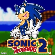 Sonic The Hedgehog 2 (MOD, unlocked).apk